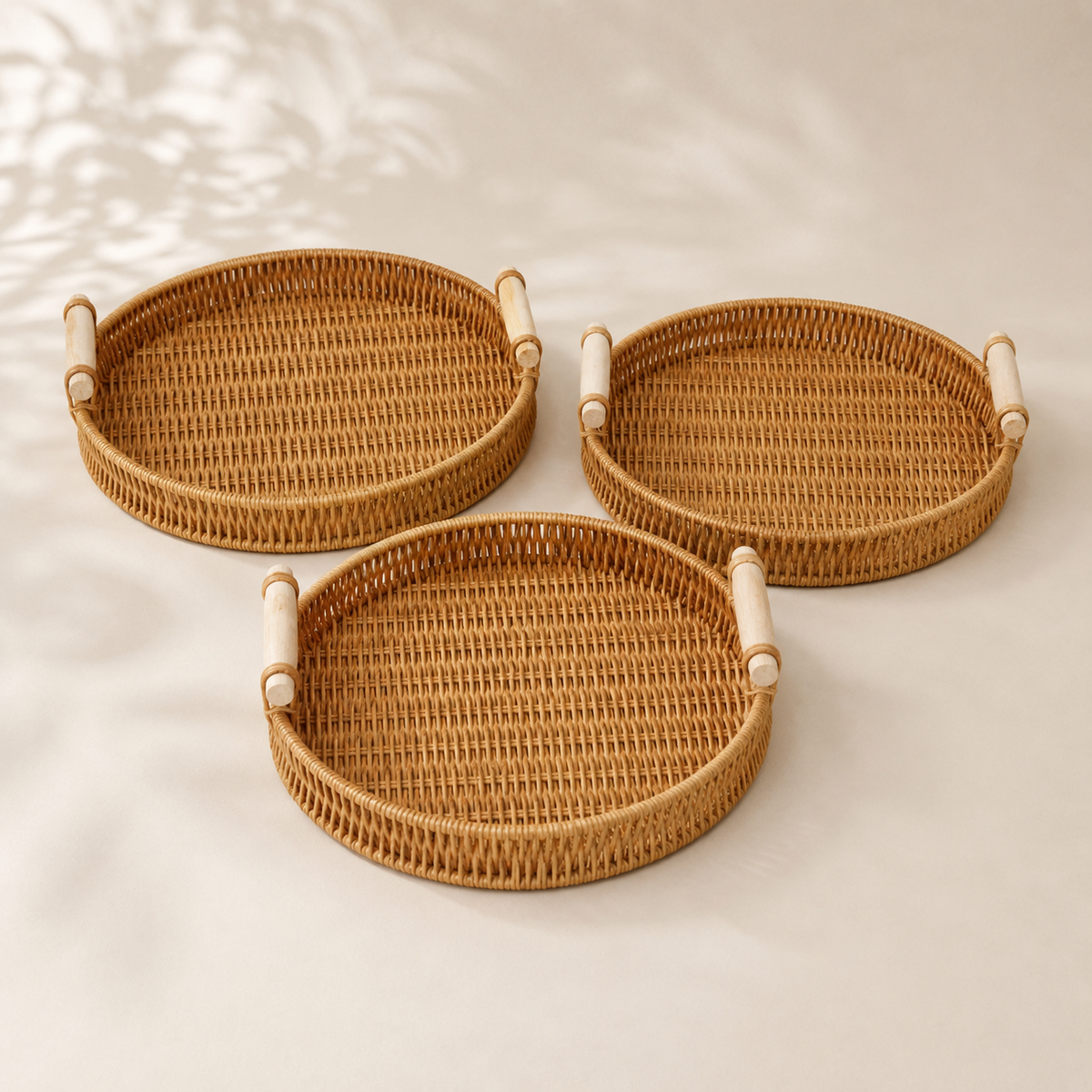 The Berkeley Serving Tray