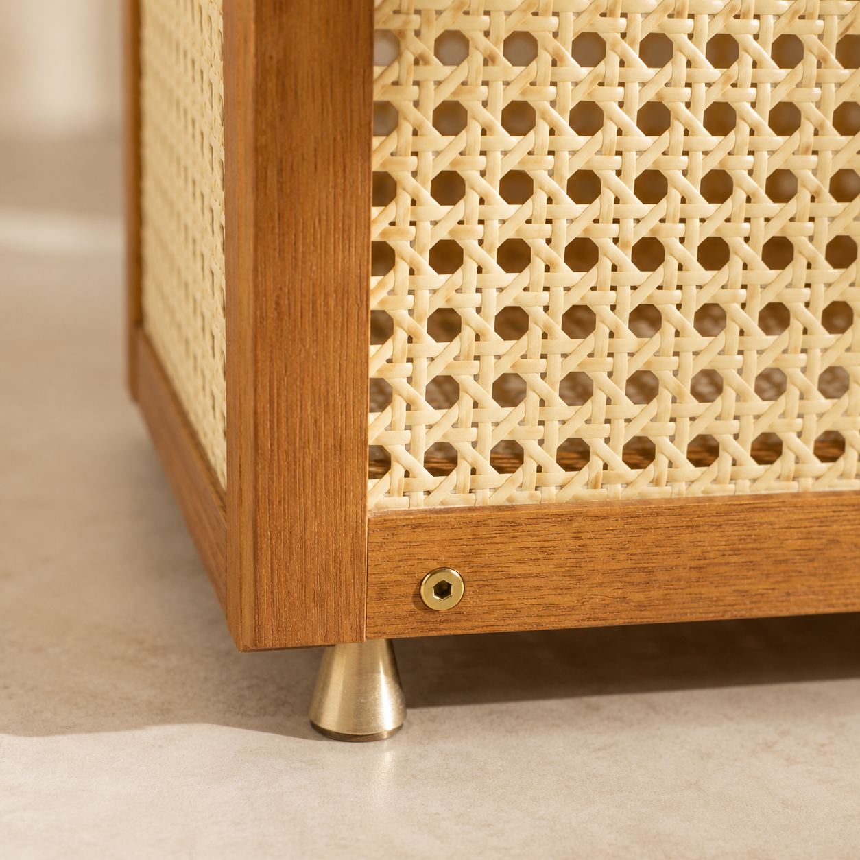 The Brampton Umbrella Stand