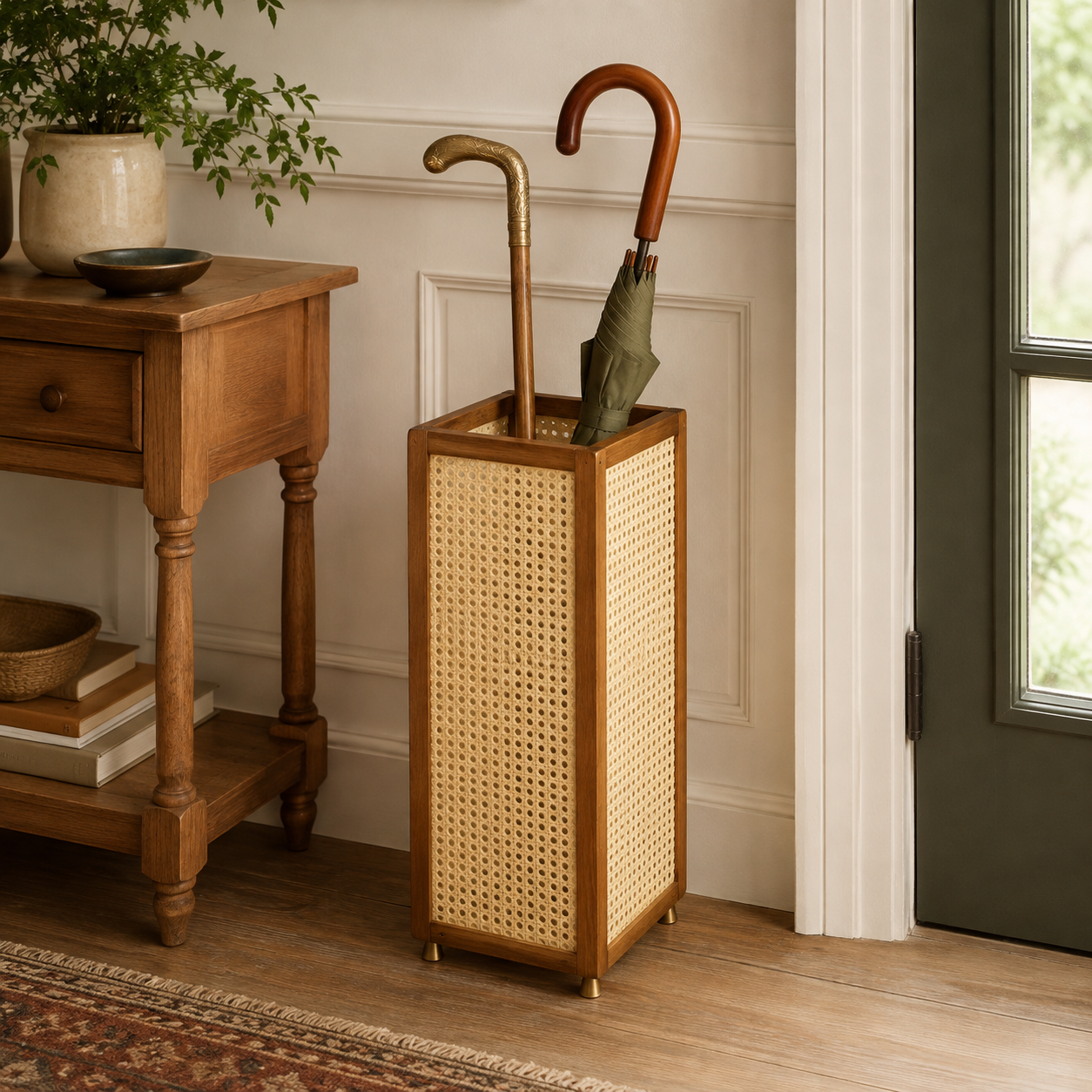 The Brampton Umbrella Stand