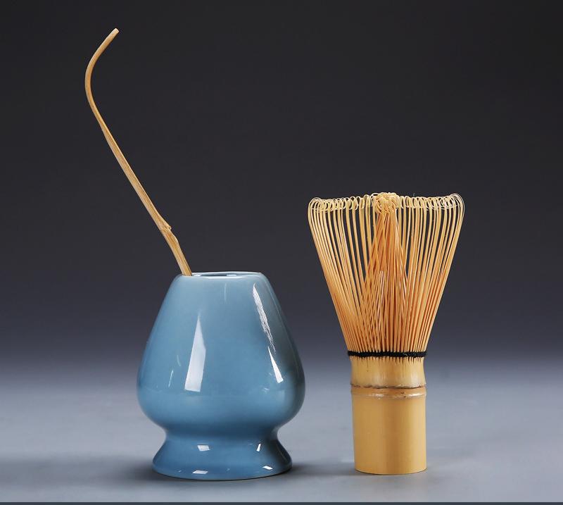 Banjar Matcha Tea Set — supplier view 8
