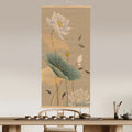 Chaozhou Bamboo Wall Panel