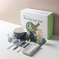 Inami Matcha Tea Set