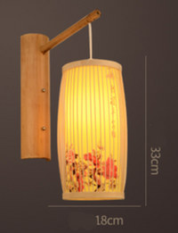 Cilacap Wall Light — supplier view 3