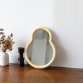 Aizumi Table Mirror