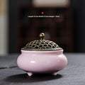 Jiujiang Incense Holder