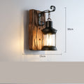 Fuyang Wall Light