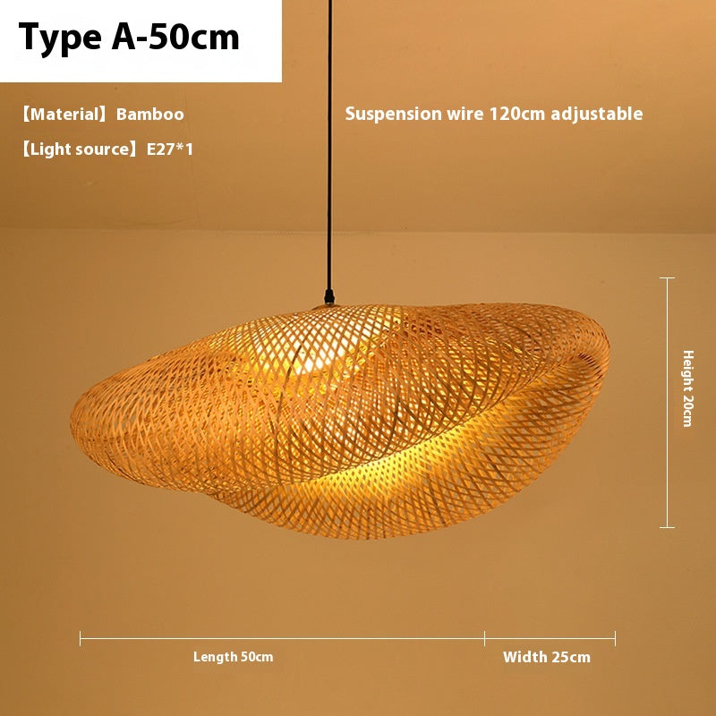 Hefei Pendant Light — supplier view 6