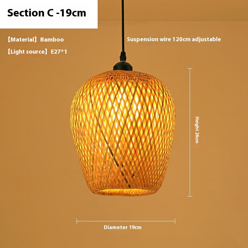 Hefei Pendant Light — supplier view 8