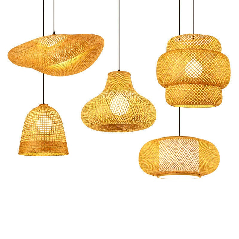 Hefei Pendant Light — supplier view 5
