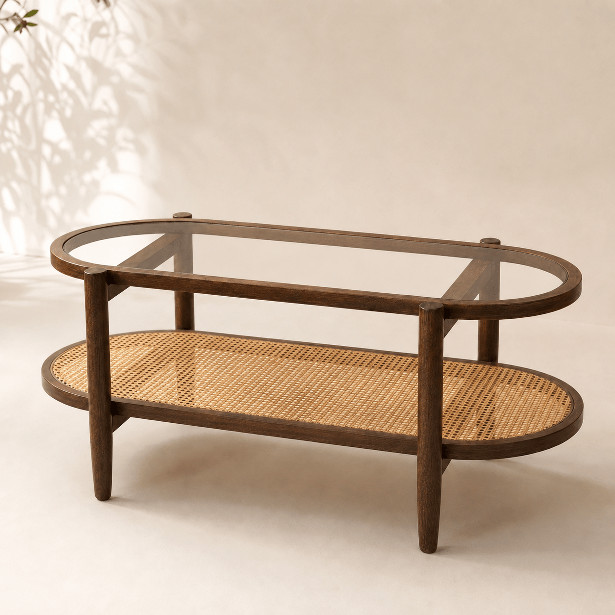 The Acacia Coffee Table - Coffee Table UK