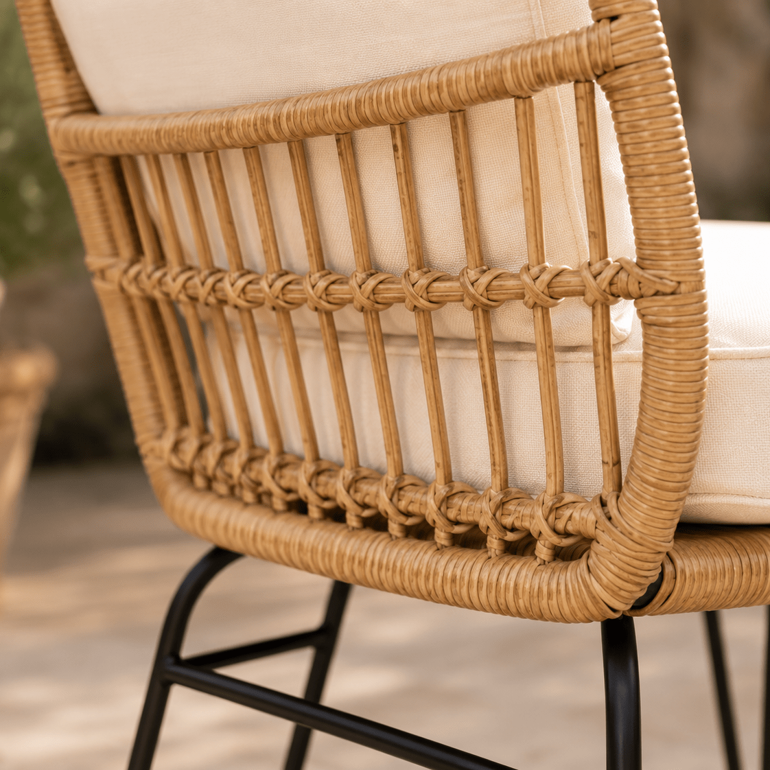 The Ascot Bistro Set - Bistro Set UK