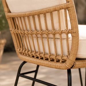 The Ascot Bistro Set - Bistro Set UK
