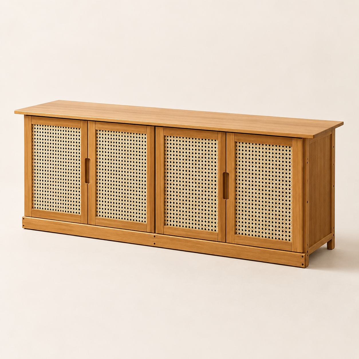 The Ashford Shoe Bench