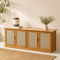The Ashford Shoe Bench