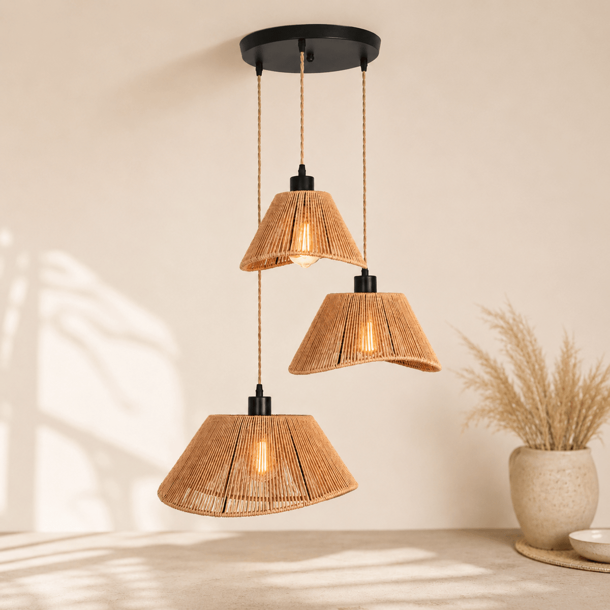 The Botanist Pendant Light - Pendant Light UK