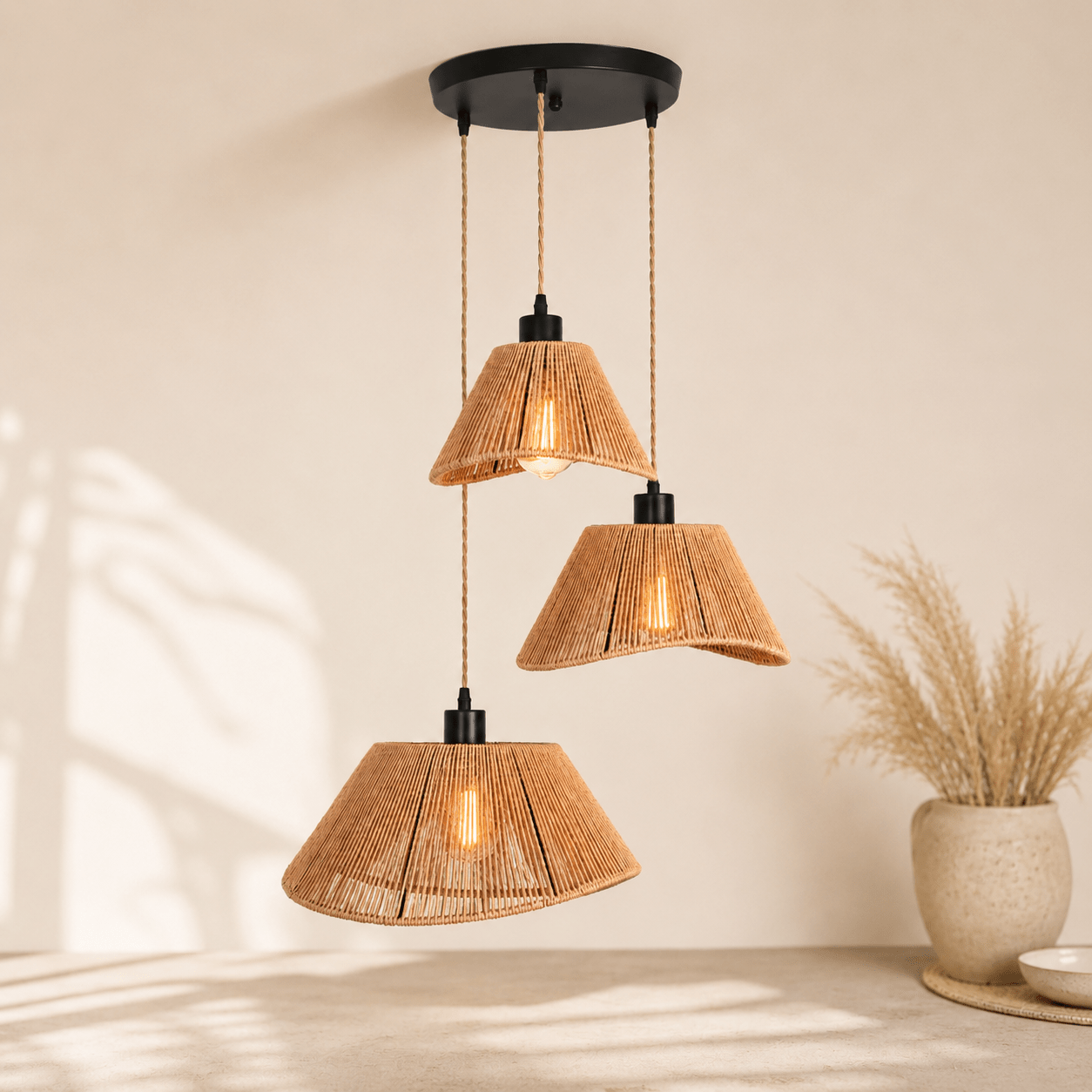The Botanist Pendant Light - Pendant Light UK