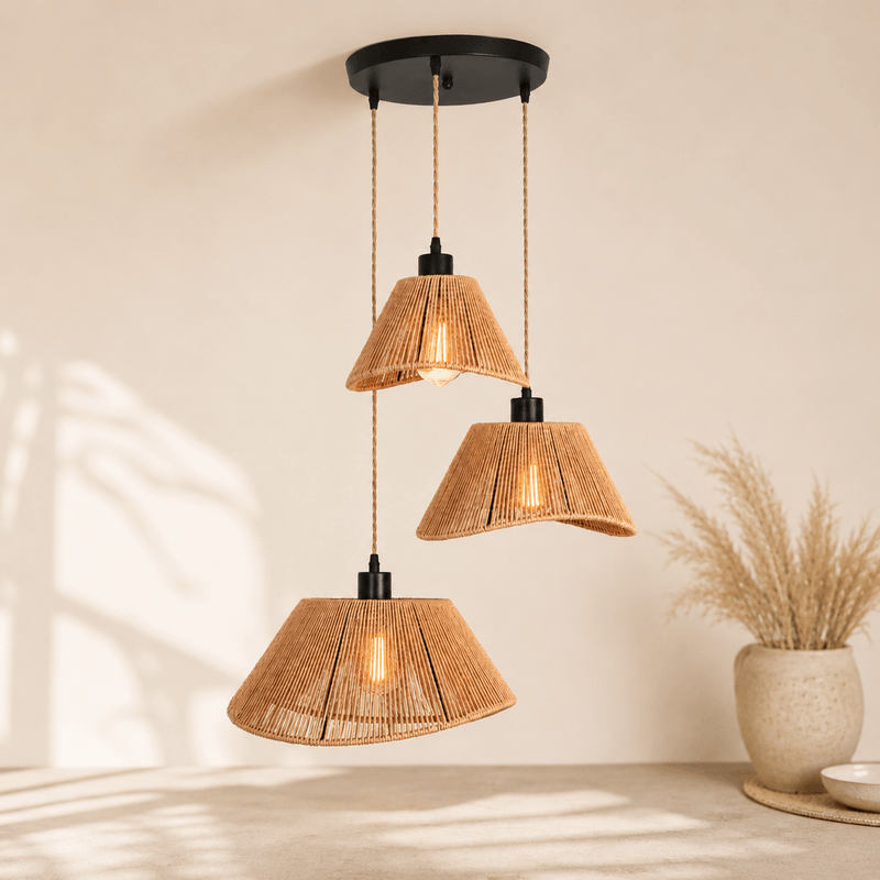 The Botanist Pendant Light - Pendant Light UK