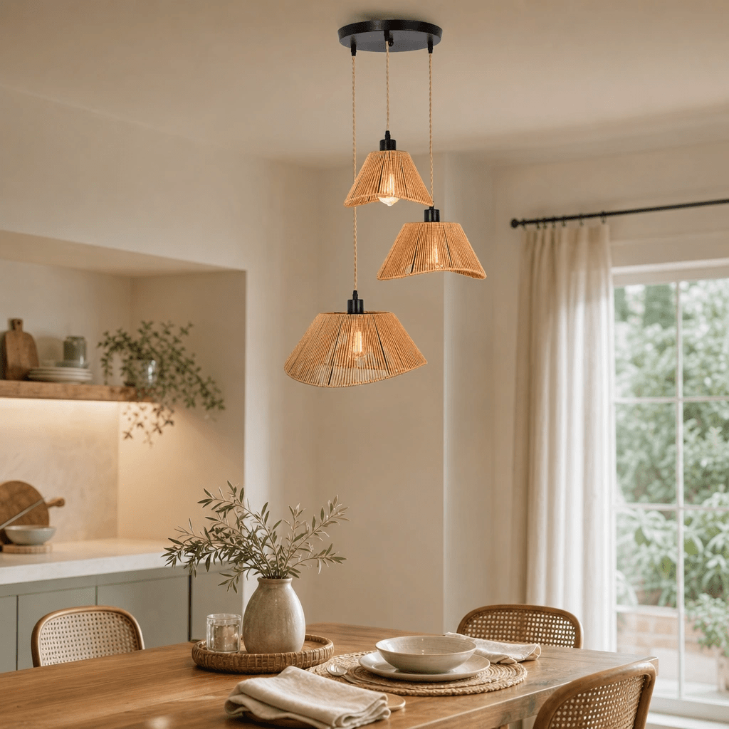 The Botanist Pendant Light - Pendant Light UK