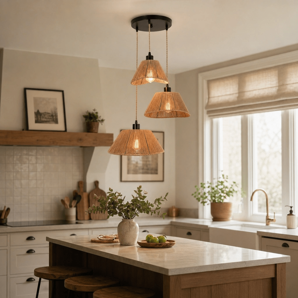 The Botanist Pendant Light - Pendant Light UK