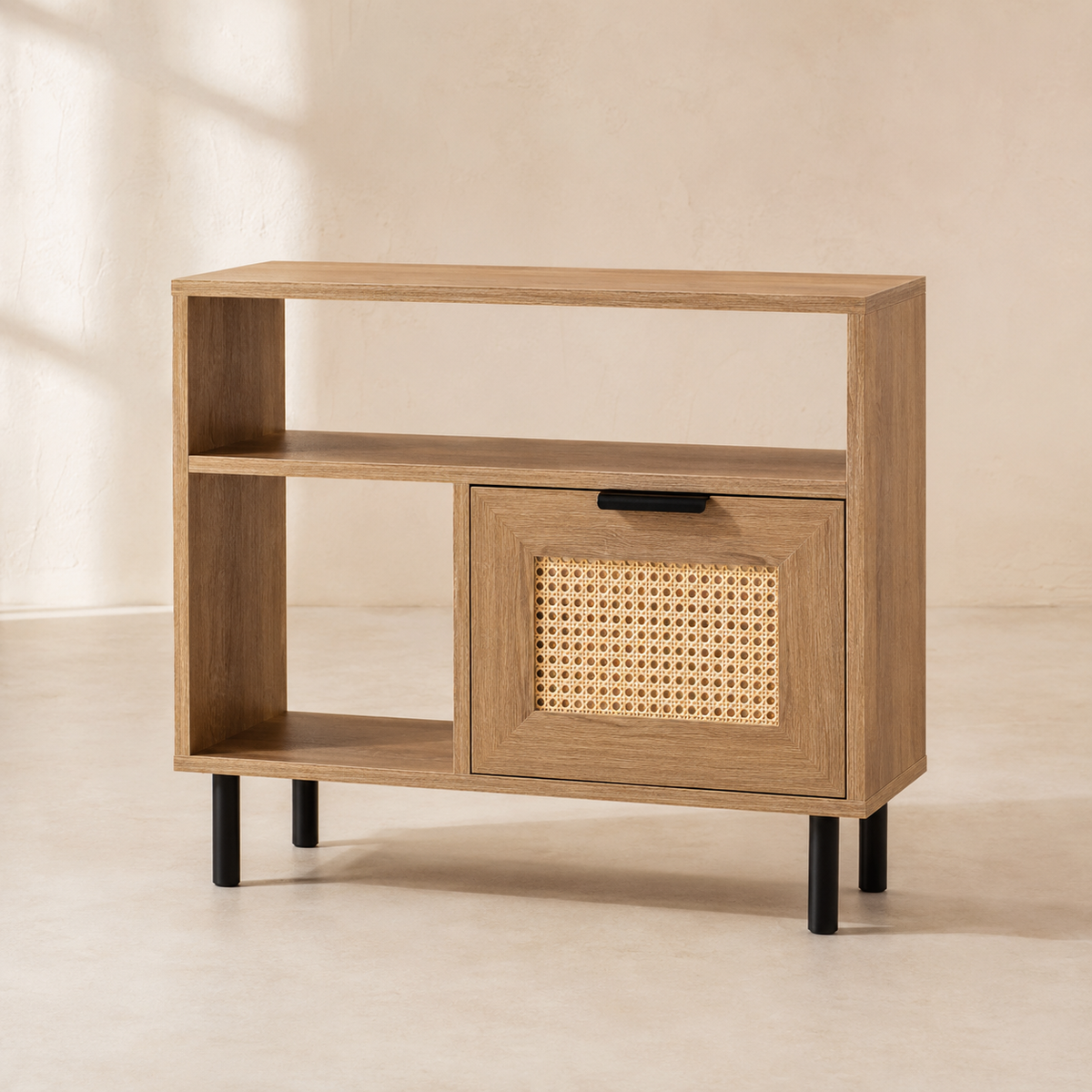 The Calverton Bedside Cabinet