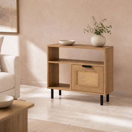 The Calverton Bedside Cabinet