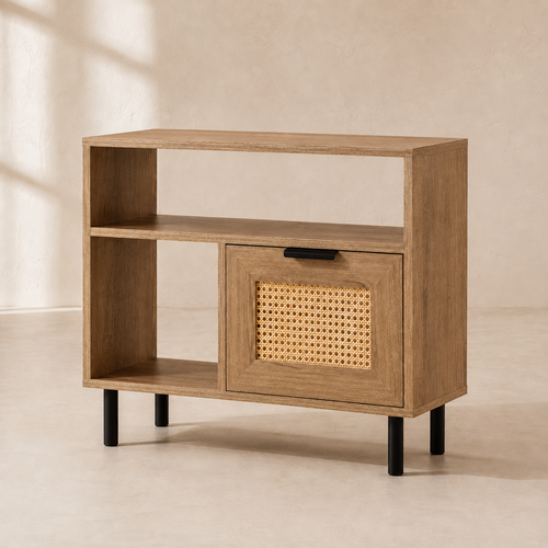 The Calverton Bedside Cabinet
