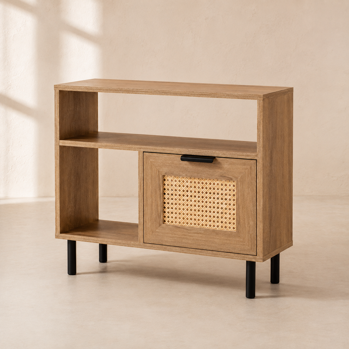The Calverton Bedside Cabinet