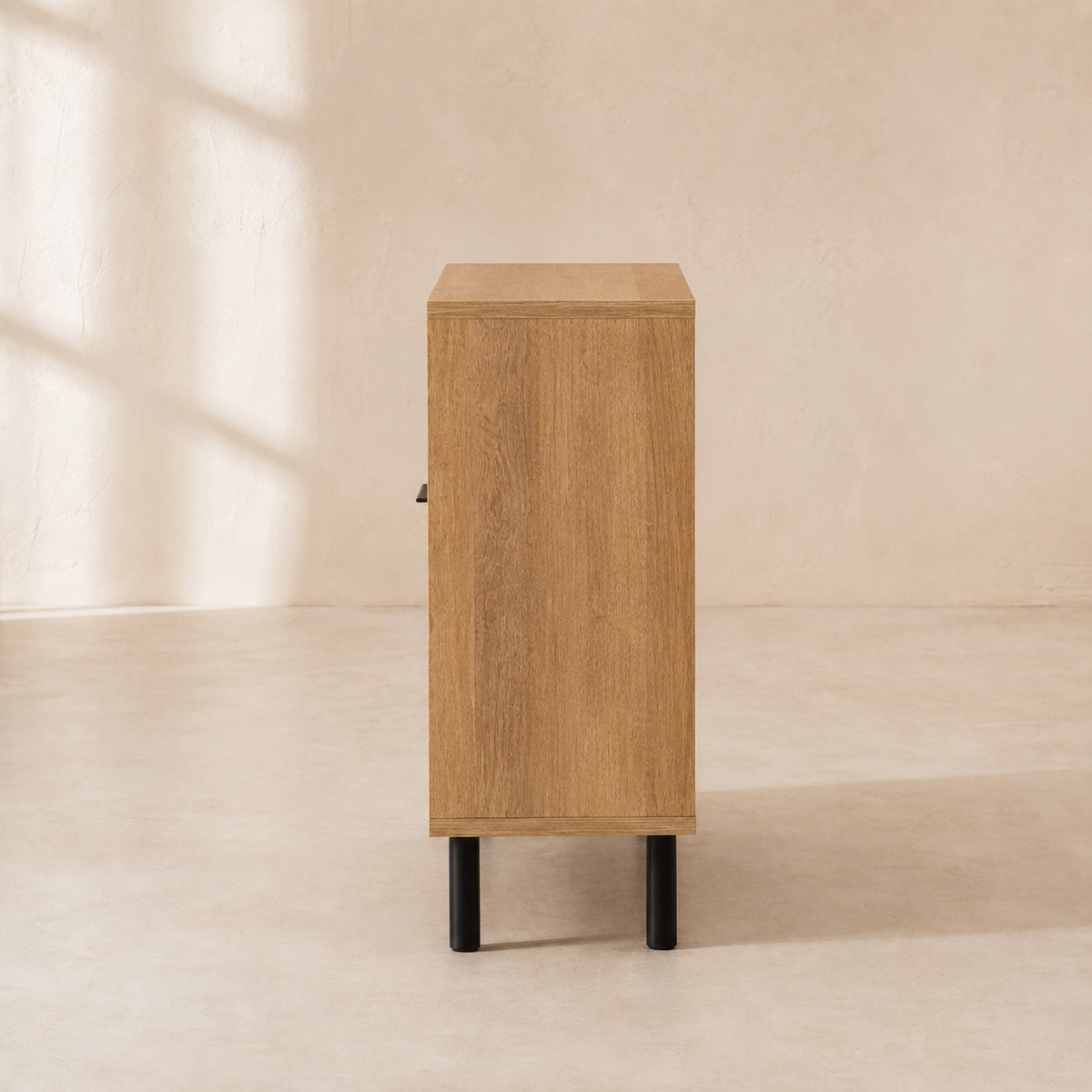 The Calverton Bedside Cabinet