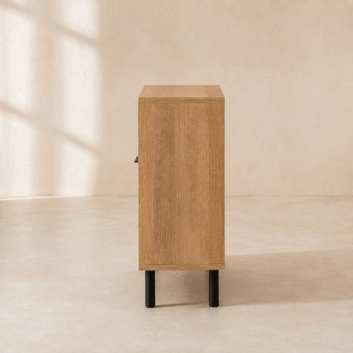 The Calverton Bedside Cabinet