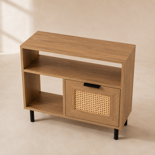 The Calverton Bedside Cabinet