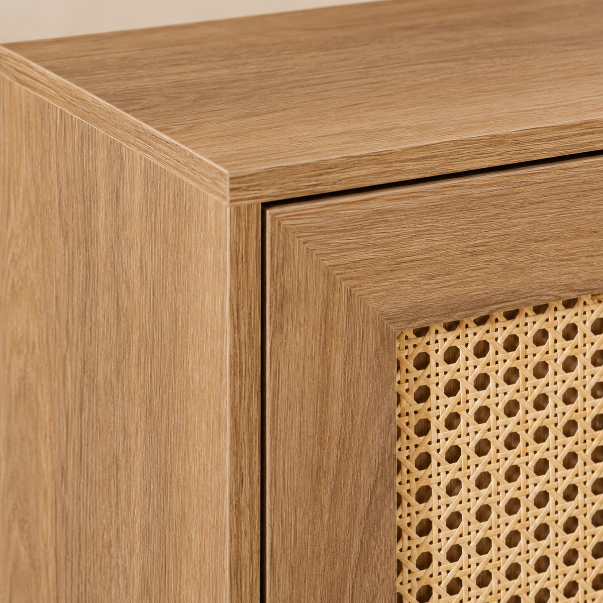 The Calverton Bedside Cabinet