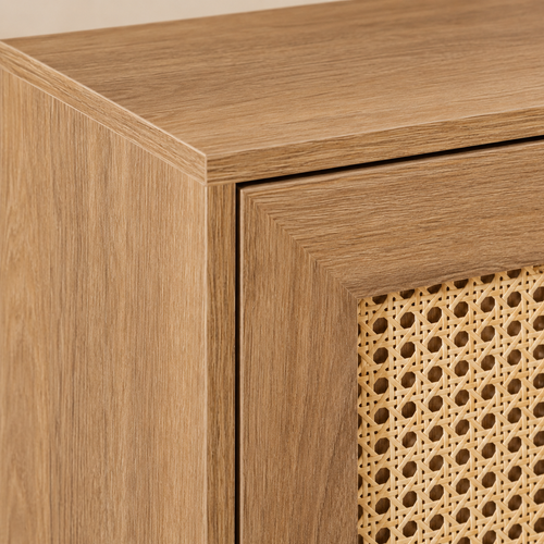 The Calverton Bedside Cabinet