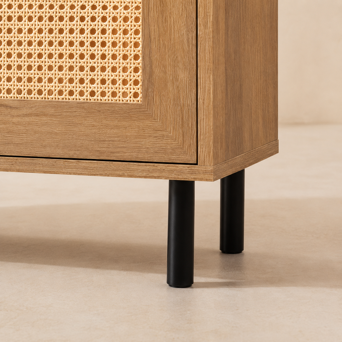 The Calverton Bedside Cabinet