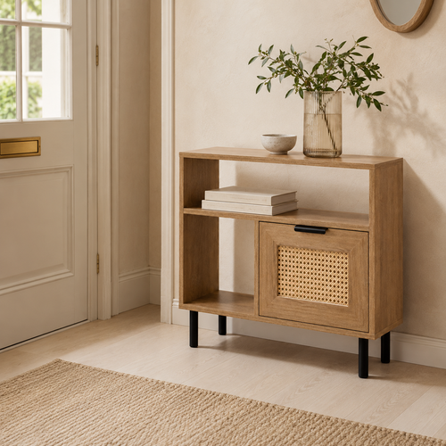 The Calverton Bedside Cabinet