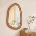 The Constance Rattan Mirror - Wall Mirror UK