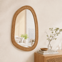 The Constance Rattan Mirror