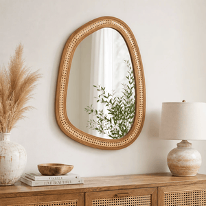 The Constance Rattan Mirror - Wall Mirror UK