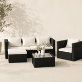 The Cotswold Corner Lounge Set