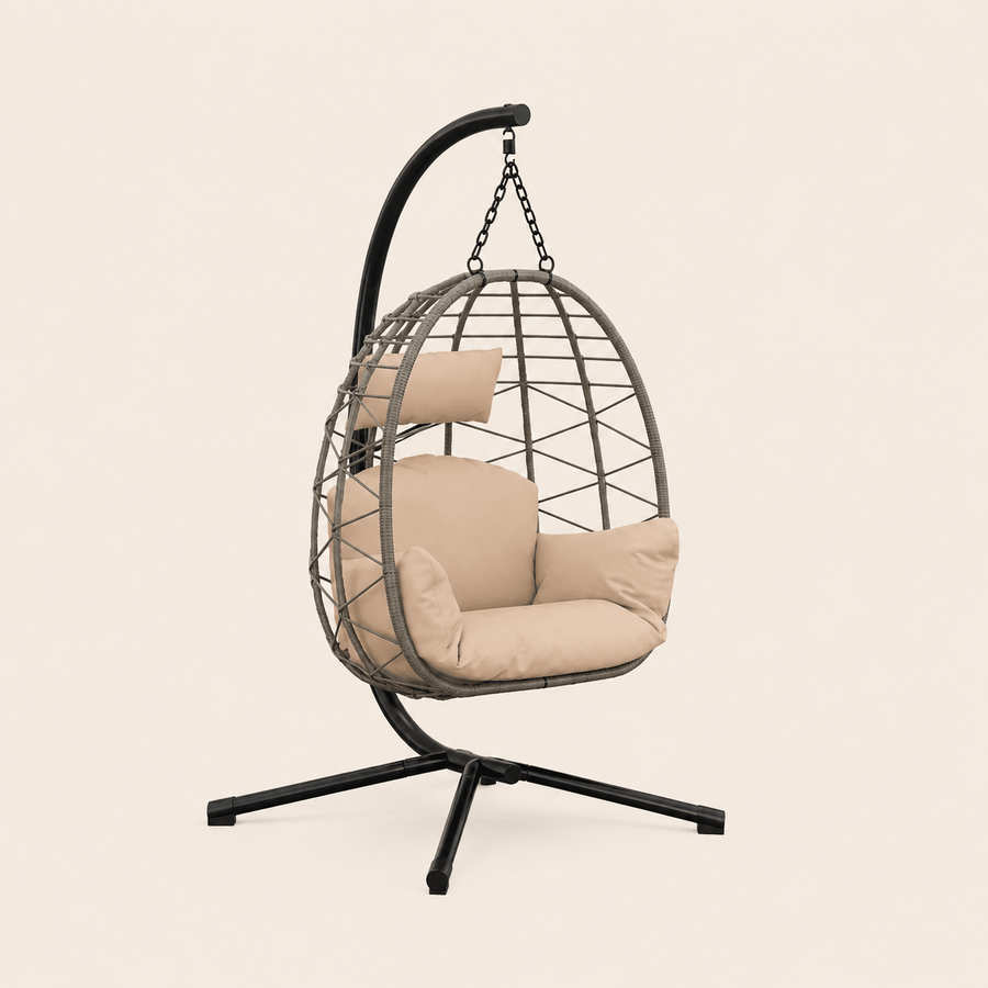 The PE Rattan
