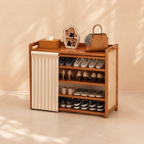 The Everleigh Shoe Rack