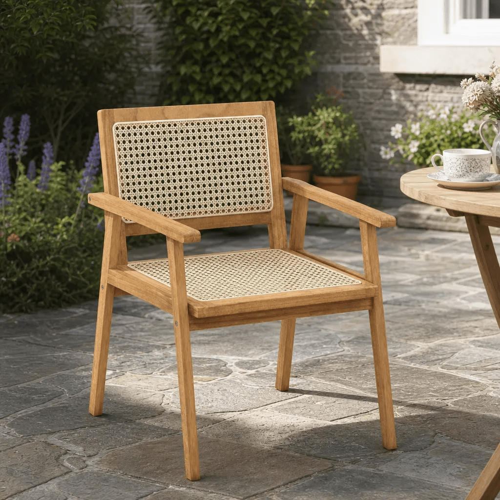 The Kensington Dining Chair - Dining Chair UK