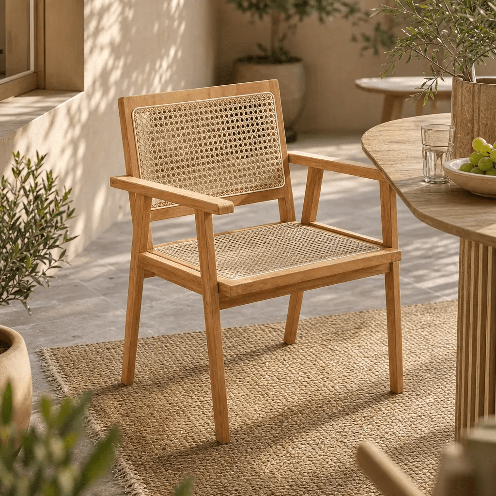 The Kensington Dining Chair - Dining Chair UK