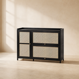 The Kingsmere Shoe Cabinet