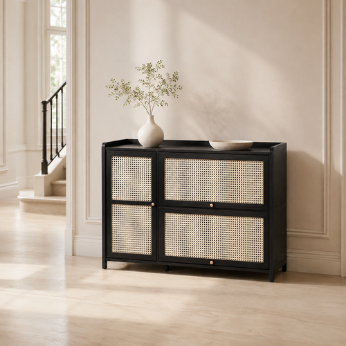 The Kingsmere Shoe Cabinet