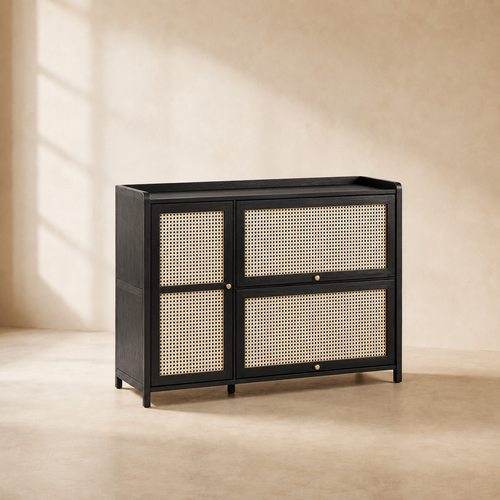 The Kingsmere Shoe Cabinet