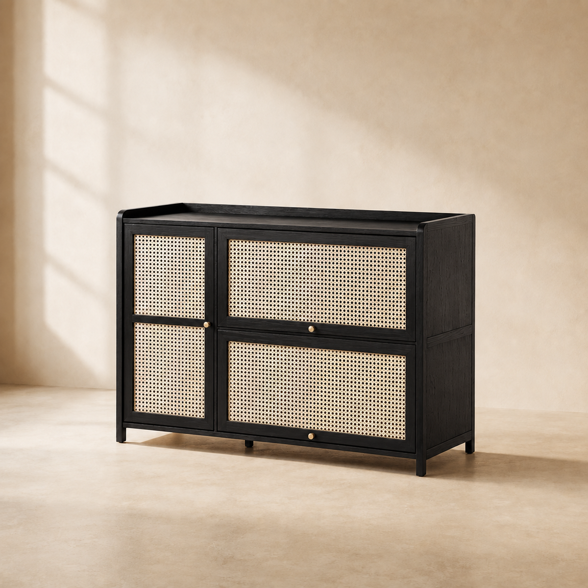 The Kingsmere Shoe Cabinet