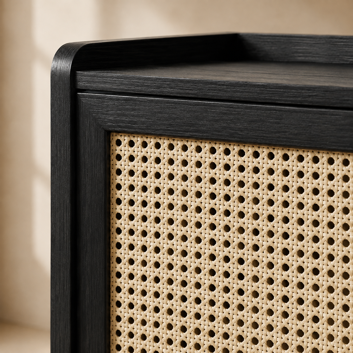 The Kingsmere Shoe Cabinet