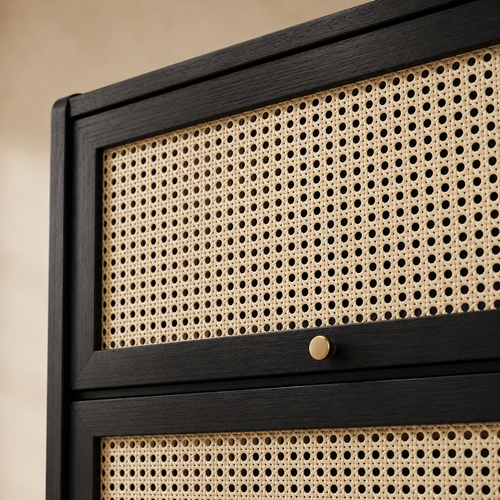 The Kingsmere Shoe Cabinet