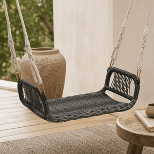 The Pemberton Garden Swing - Garden Swing UK
