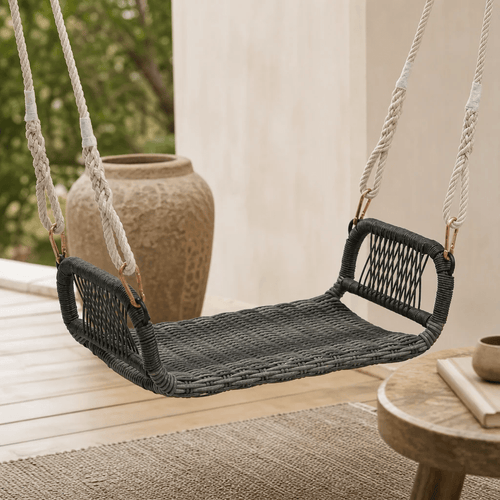 The Pemberton Garden Swing - Garden Swing UK